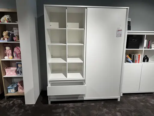 Schiebetürenschrank PAIDI Olli